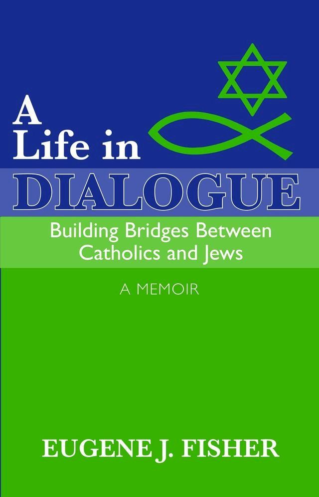  A Life in Dialogue(Kobo/電子書)