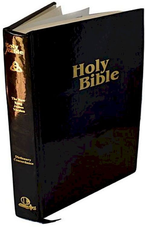 Holy Bible, King James Version, KJV-1611 Old and New Testaments (Perfect Bible For Kobo)(Kobo/電子書)