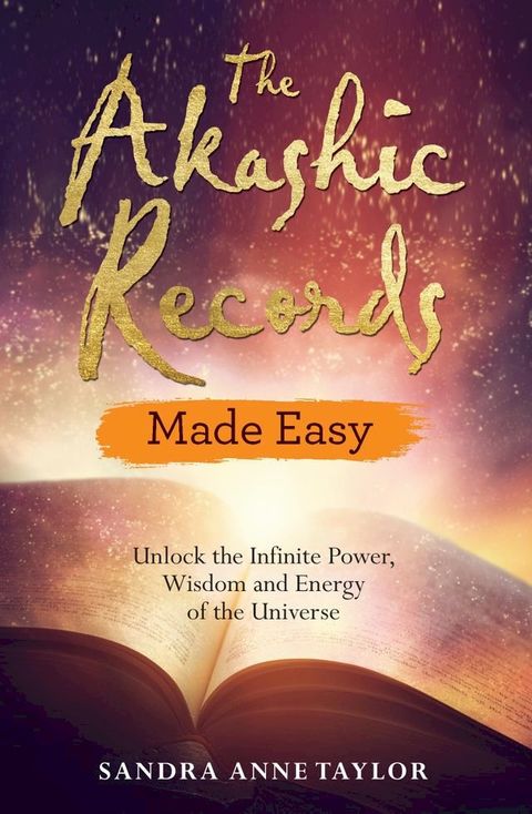 The Akashic Records Made Easy(Kobo/電子書)