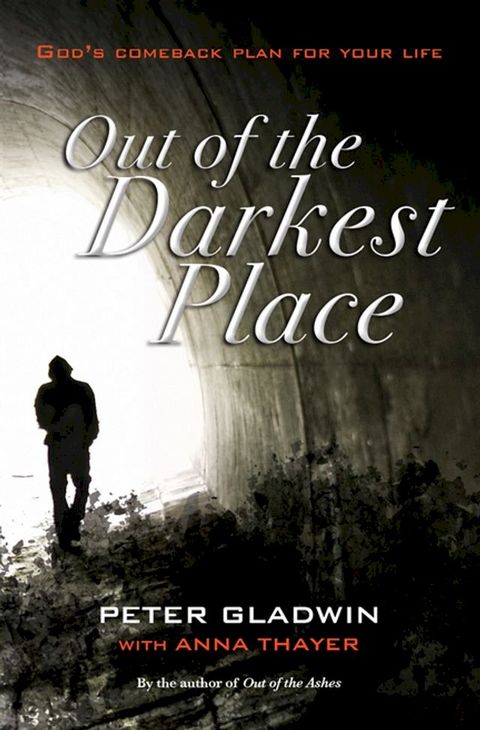 Out of the Darkest Place(Kobo/電子書)