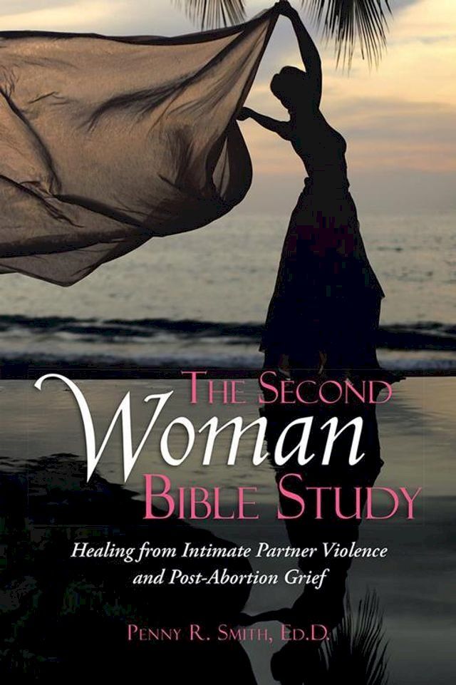  The Second Woman Bible Study(Kobo/電子書)