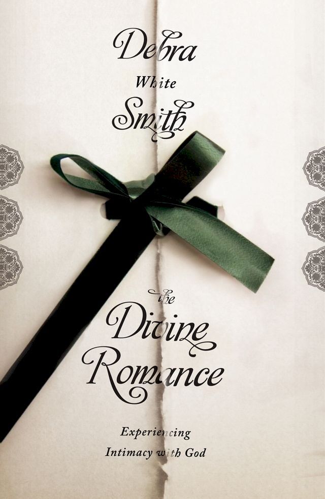  The Divine Romance(Kobo/電子書)