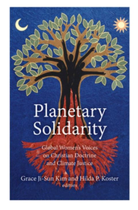 Planetary Solidarity(Kobo/電子書)