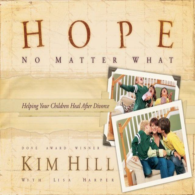  Hope No Matter What(Kobo/電子書)