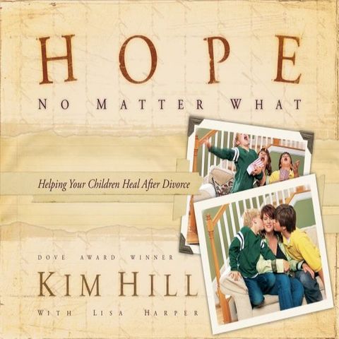 Hope No Matter What(Kobo/電子書)