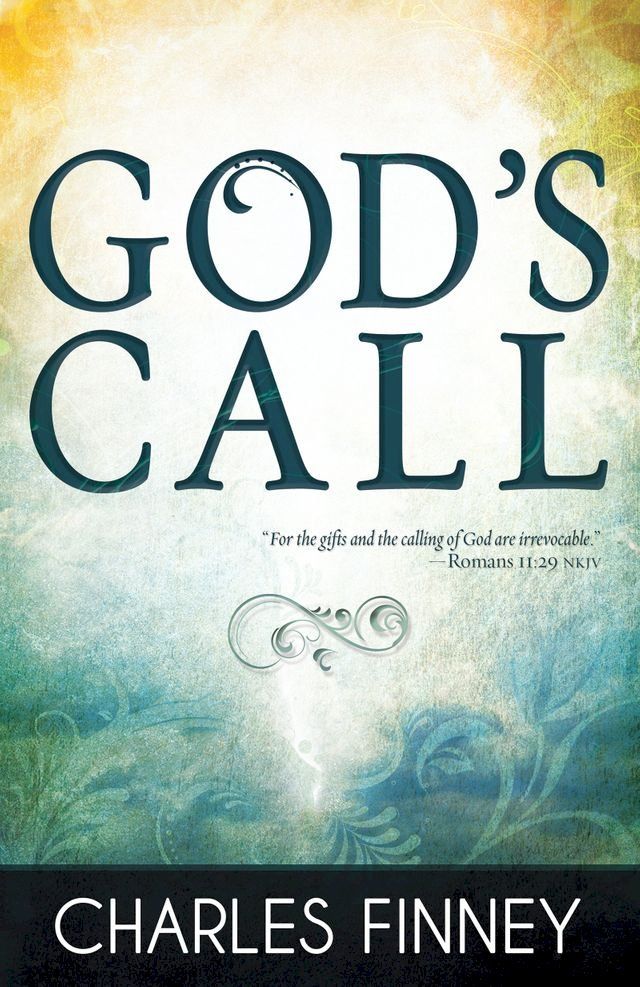  God's Call(Kobo/電子書)