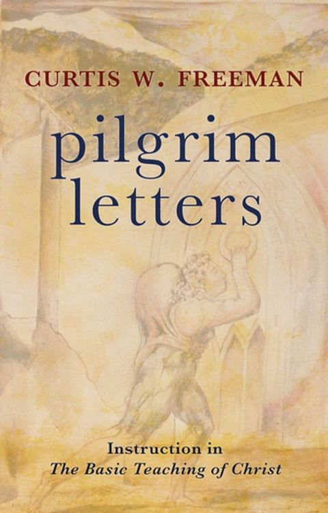 Pilgrim Letters(Kobo/電子書)