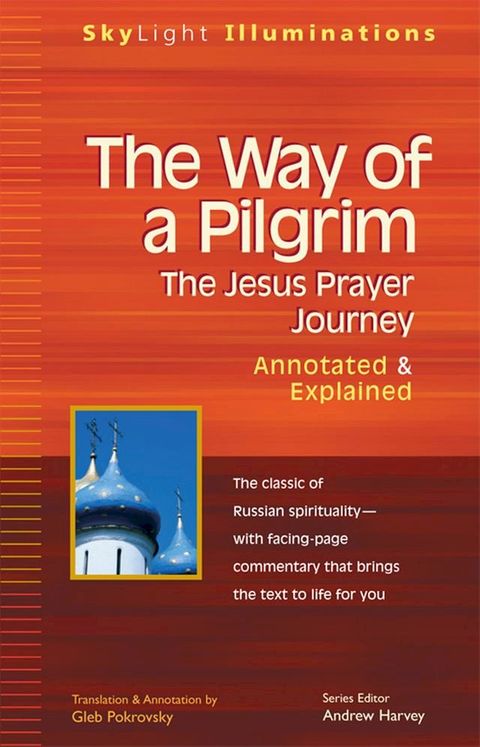 The Way of a Pilgrim(Kobo/電子書)