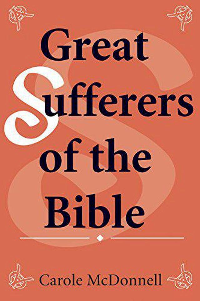  Great Sufferers of the Bible(Kobo/電子書)