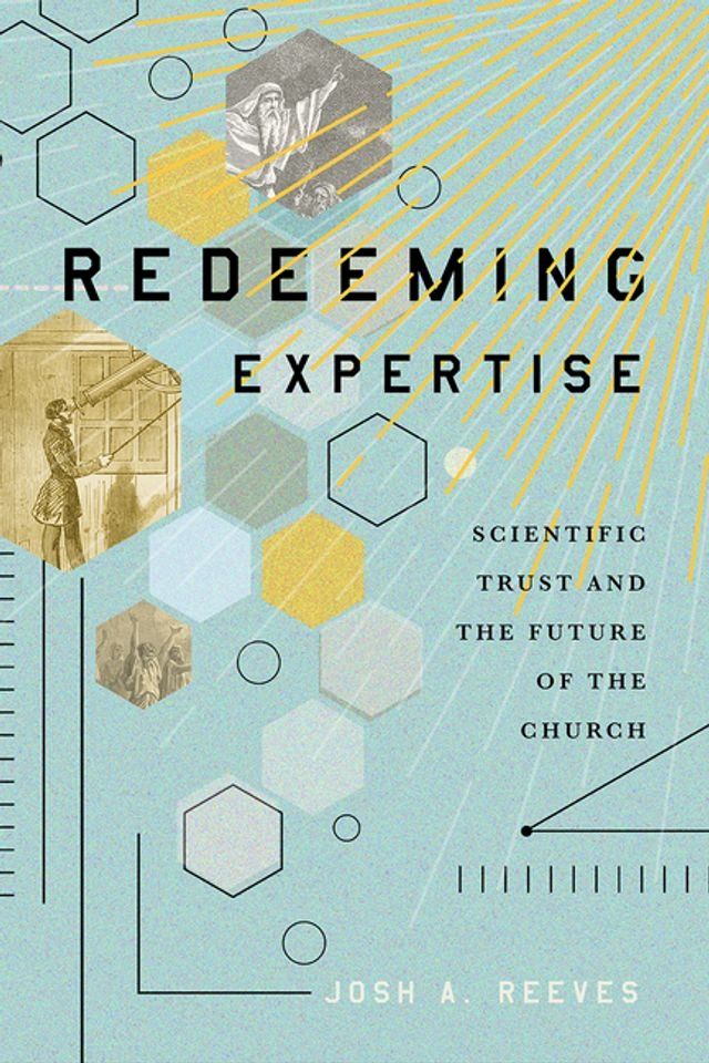  Redeeming Expertise(Kobo/電子書)