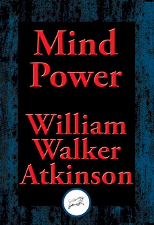  Mind Power(Kobo/電子書)