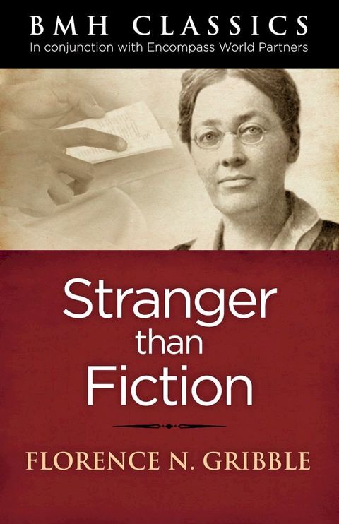 Stranger than Fiction(Kobo/電子書)