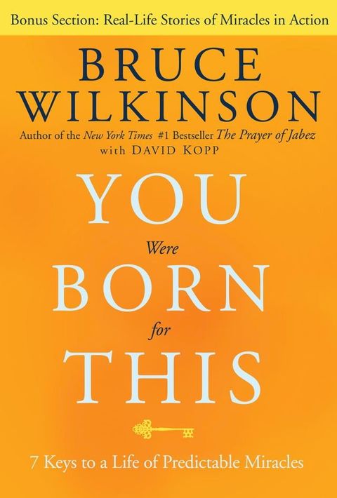 You Were Born for This(Kobo/電子書)