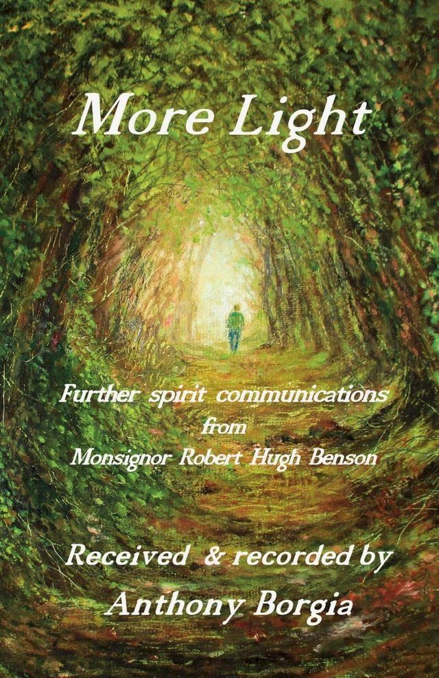  More Light(Kobo/電子書)