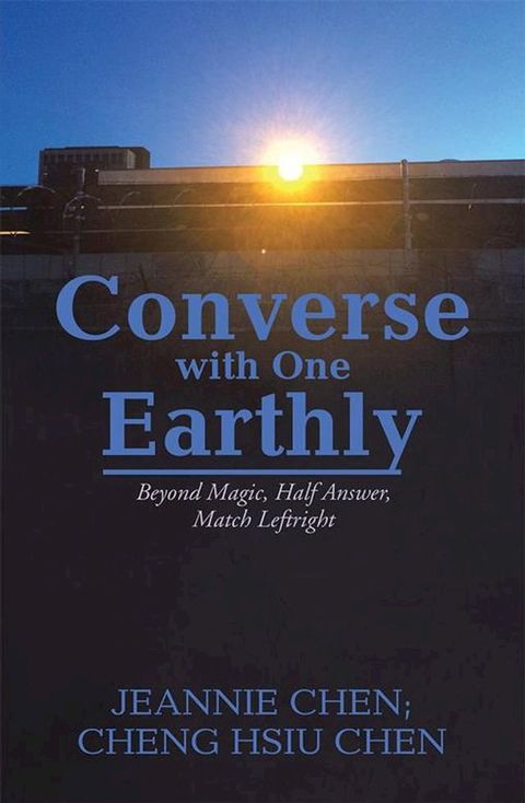 Converse with One Earthly(Kobo/電子書)