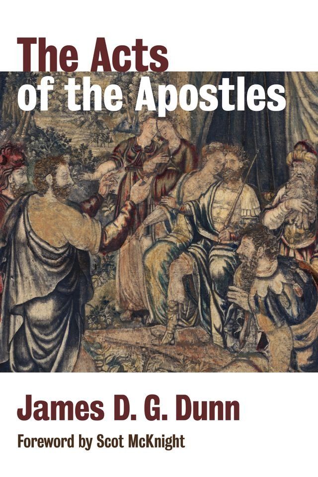  The Acts of the Apostles(Kobo/電子書)