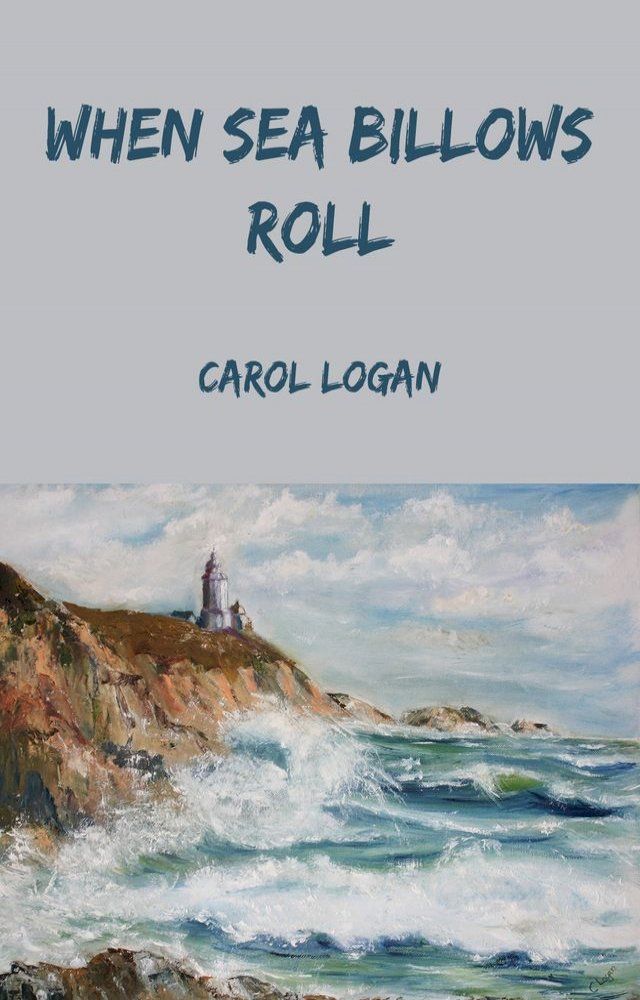  When Sea Billows Roll(Kobo/電子書)