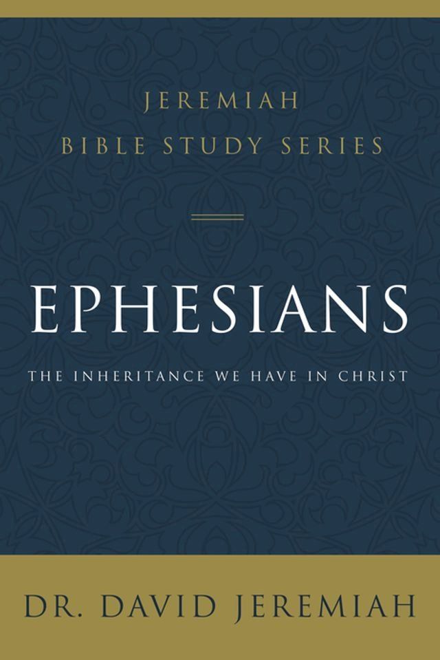  Ephesians(Kobo/電子書)