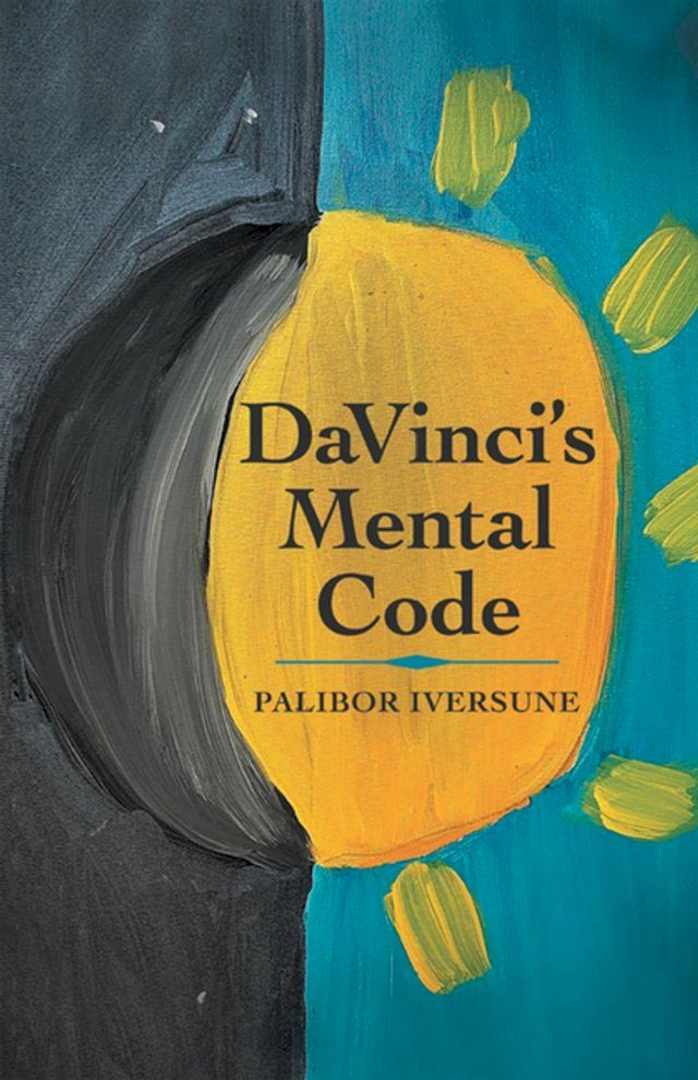  Davinci's Mental Code(Kobo/電子書)