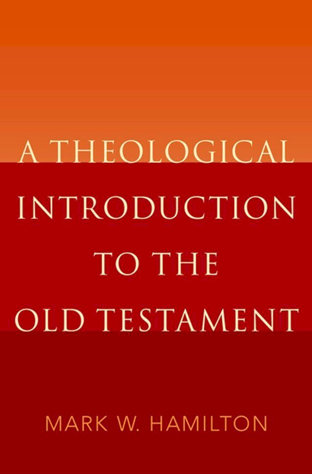  A Theological Introduction to the Old Testament(Kobo/電子書)