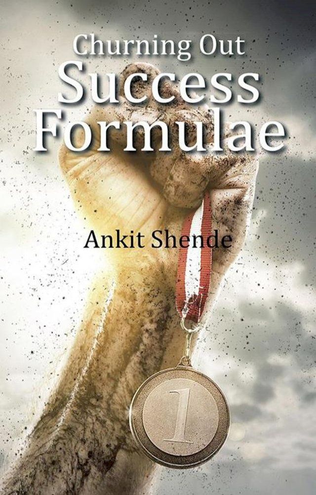  Churning out Success Formulae(Kobo/電子書)