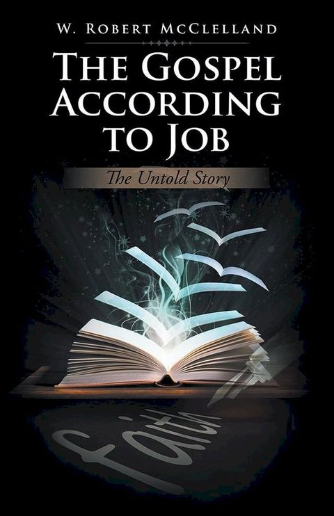 The Gospel According to Job(Kobo/電子書)