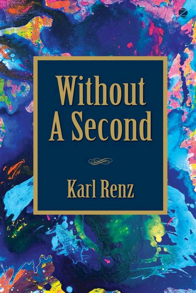  Without A Second(Kobo/電子書)