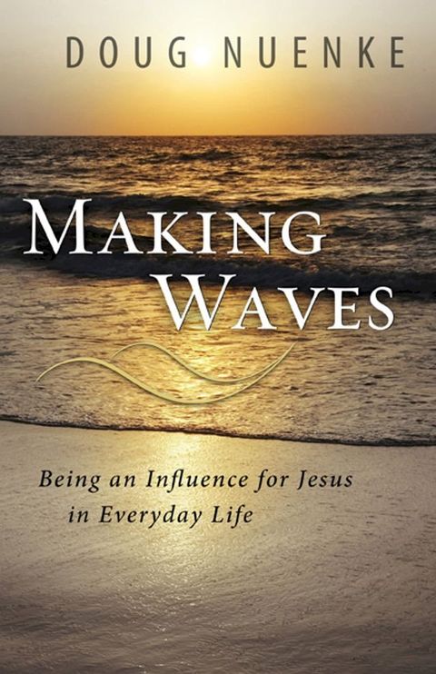 Making Waves(Kobo/電子書)