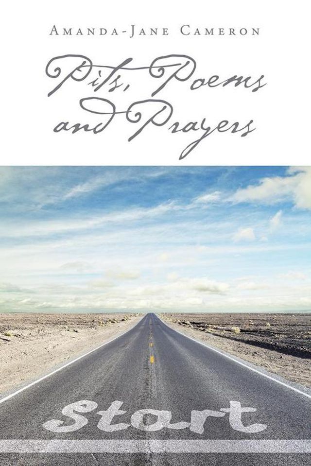  Pits, Poems and Prayers(Kobo/電子書)