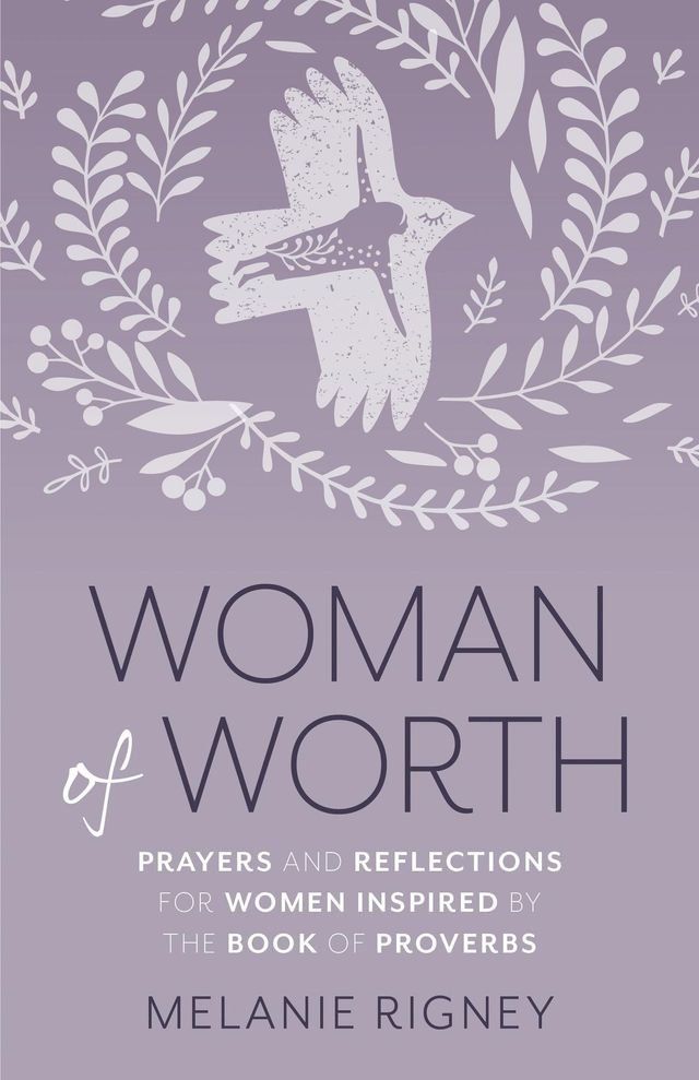  Woman of Worth(Kobo/電子書)