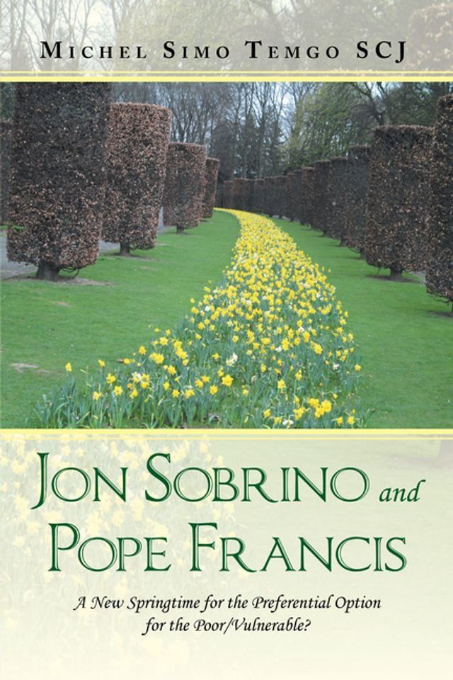  Jon Sobrino and Pope Francis(Kobo/電子書)