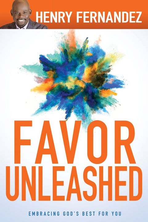 Favor Unleashed(Kobo/電子書)