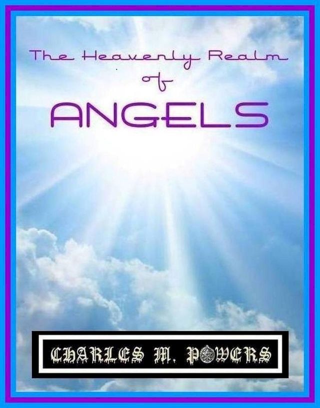  The Heavenly Realm of Angels(Kobo/電子書)