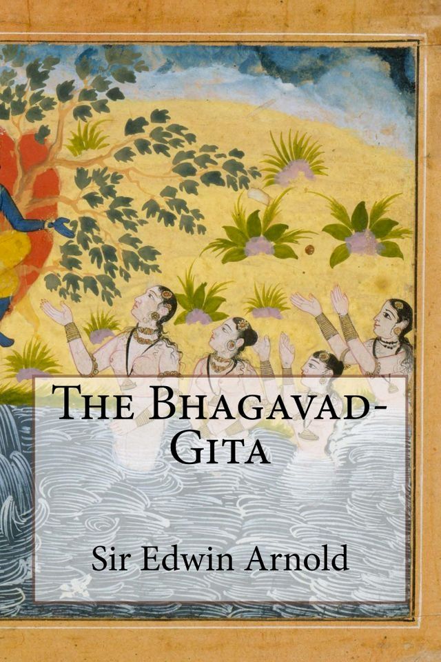  The Bhagavad-Gita(Kobo/電子書)