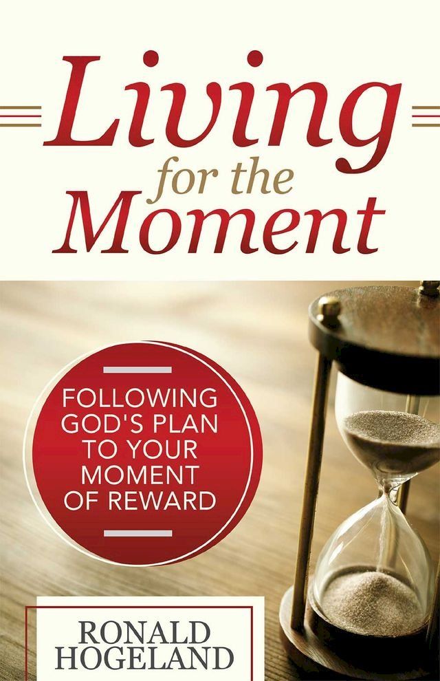  Living for the Moment(Kobo/電子書)