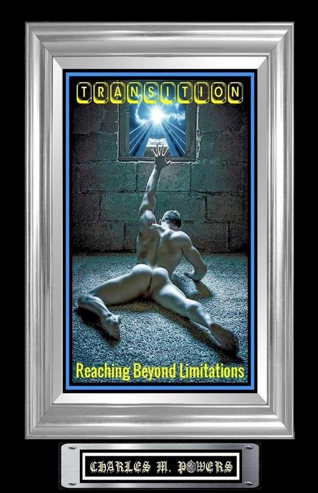  Transition...Reaching Beyond Limitations(Kobo/電子書)