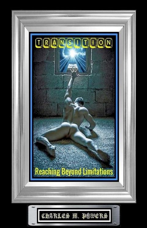 Transition...Reaching Beyond Limitations(Kobo/電子書)