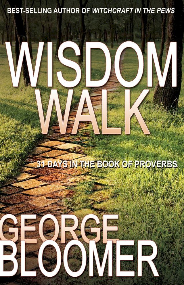  Wisdom Walk(Kobo/電子書)