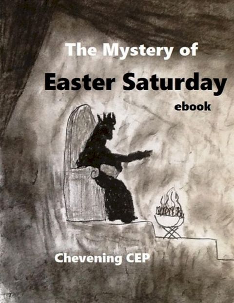 The Mystery of Easter Saturday: Ebook(Kobo/電子書)