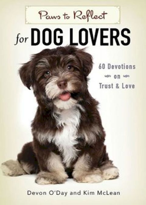 Paws to Reflect for Dog Lovers(Kobo/電子書)