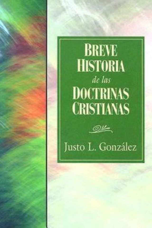  Breve Historia de las Doctrinas Cristianas 31618(Kobo/電子書)