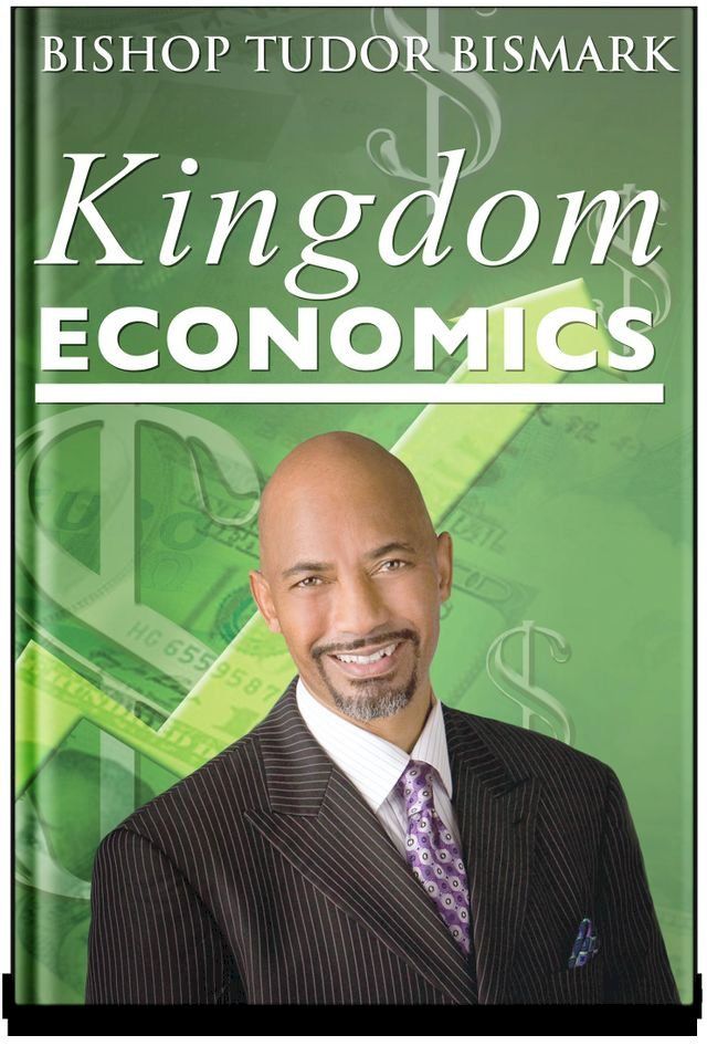  Kingdom Economics(Kobo/電子書)