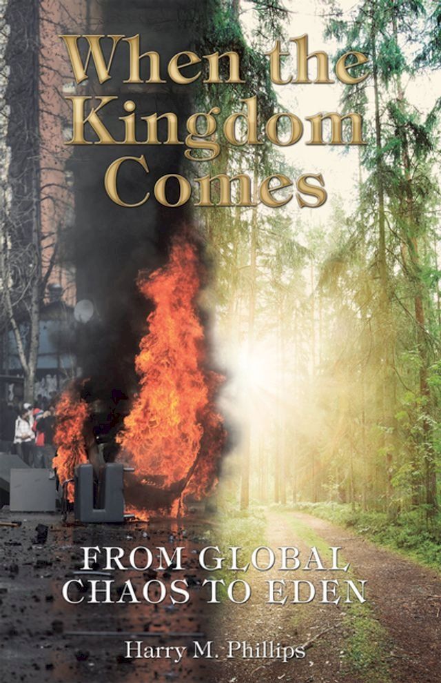  When the Kingdom Comes(Kobo/電子書)