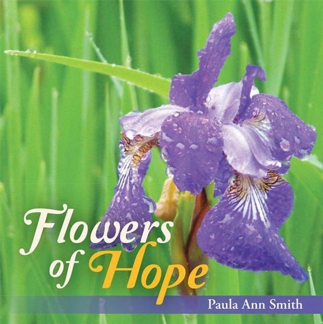  Flowers of Hope(Kobo/電子書)