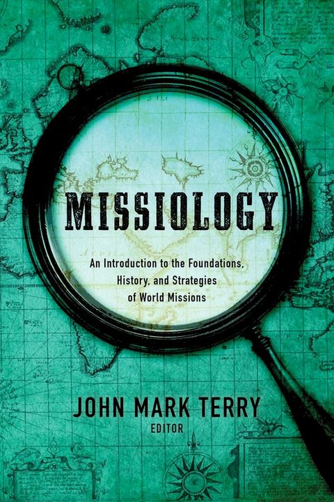 Missiology(Kobo/電子書)