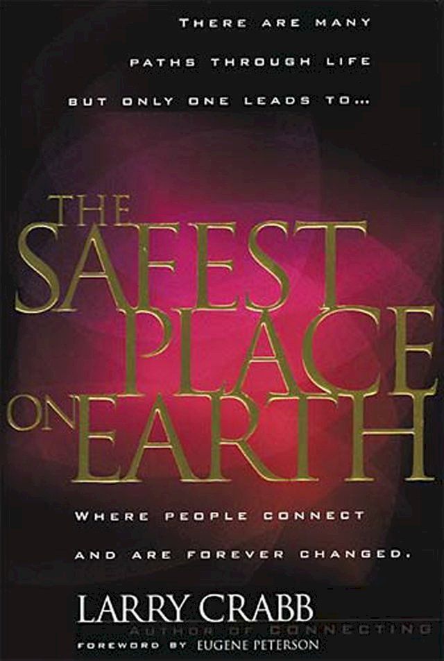  The Safest Place on Earth(Kobo/電子書)