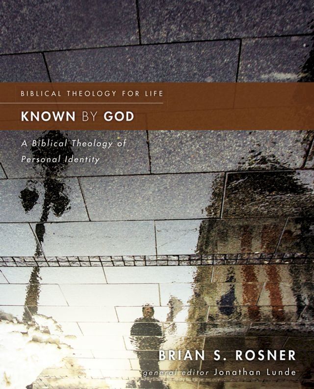  Known by God(Kobo/電子書)