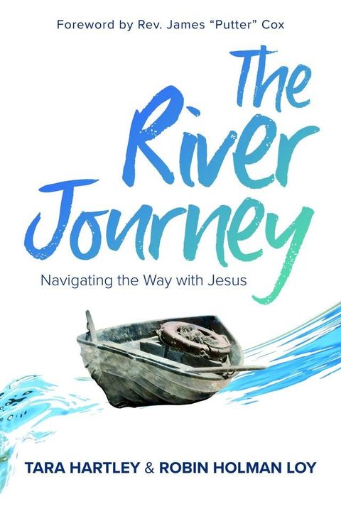 The River Journey(Kobo/電子書)