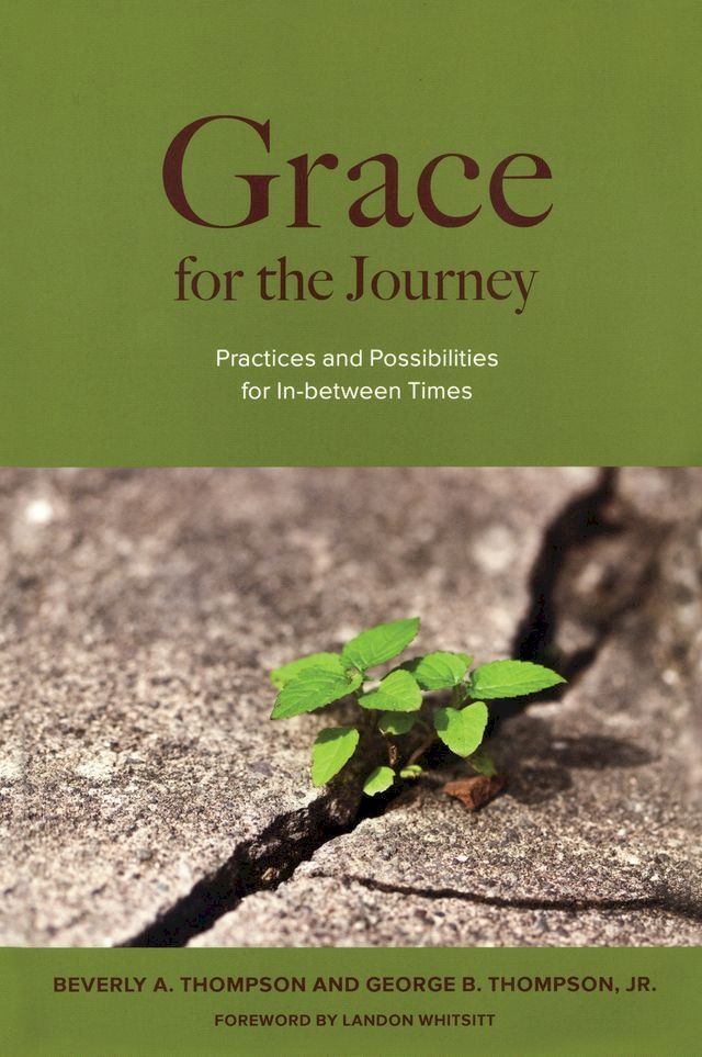  Grace for the Journey(Kobo/電子書)