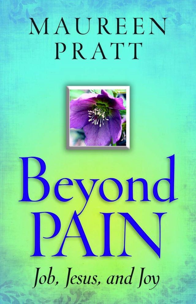  Beyond Pain(Kobo/電子書)